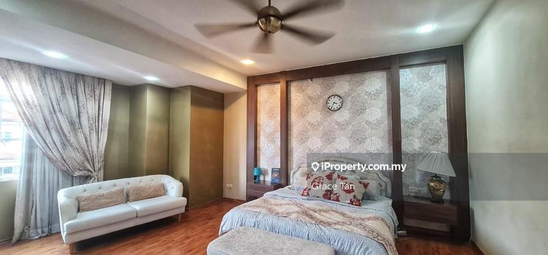 Bungalow House untuk Dijual di Bandar Putra Permai, Seri Kembangan oleh Grace Tan - iProperty.com.my