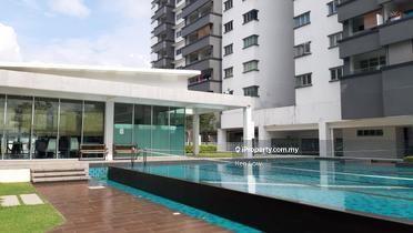 Kondominium untuk Dijual di Tiara ParkHomes oleh Ken Low - iProperty.com.my