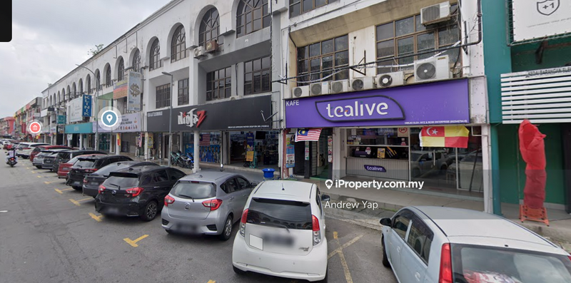 Shop for Sale in Bandar Kajang, Kajang by Andrew Yap - iProperty.com.my