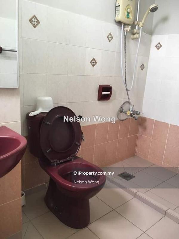 Kondominium untuk Disewa di Vista Komanwel C oleh Nelson Wong - iProperty.com.my