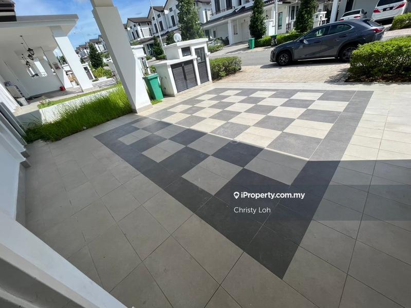 Rumah Berkembar untuk Disewa di Eco Majestic, Semenyih oleh Christy Loh - iProperty.com.my
