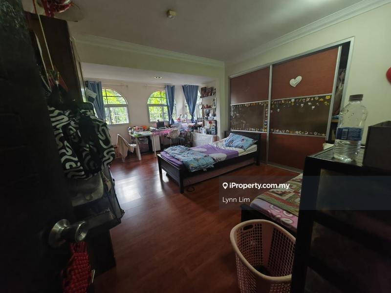 Bungalow House for Sale in KLCC, KL City Centre by Lynn Lim - iProperty.com.my