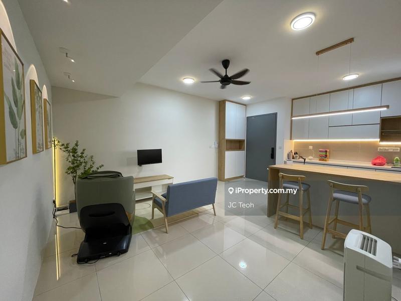 Service Residence for Sale in Sunway Serene by JC Teoh - iProperty.com.my