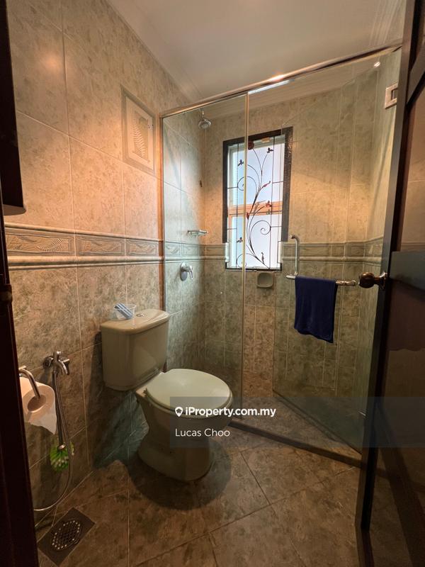 Rumah Berangkai 3.5 Tingkat untuk Dijual di Taman Bukit Wangsamas, Wangsa Maju oleh Lucas Choo - iProperty.com.my