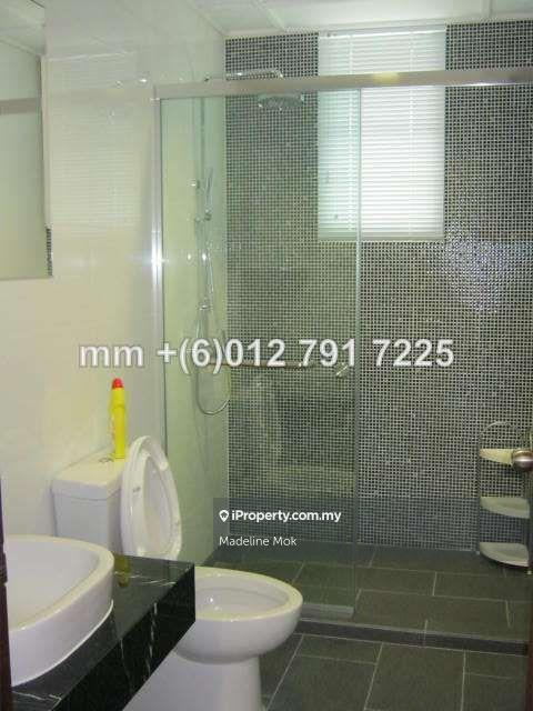 Kondominium untuk Dijual di Araville oleh Madeline Mok - Common Bathroom - iProperty.com.my