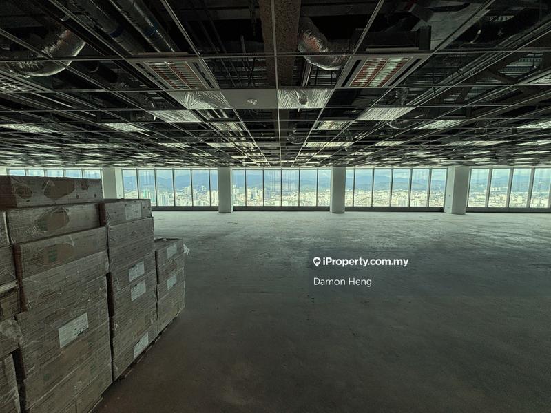 Pejabat untuk Disewa di Tun Razak Exchange, Kuala Lumpur oleh Damon Heng - iProperty.com.my