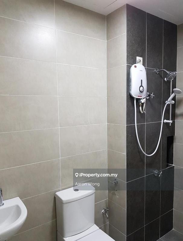 Condominium for Sale in Lido Residency by Aaron Wong - iProperty.com.my