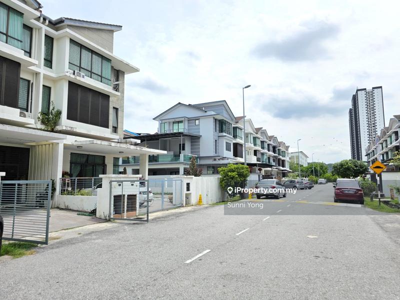 Rumah Teres untuk Dijual di gwsuf, Puchong oleh Sunni Yong - iProperty.com.my