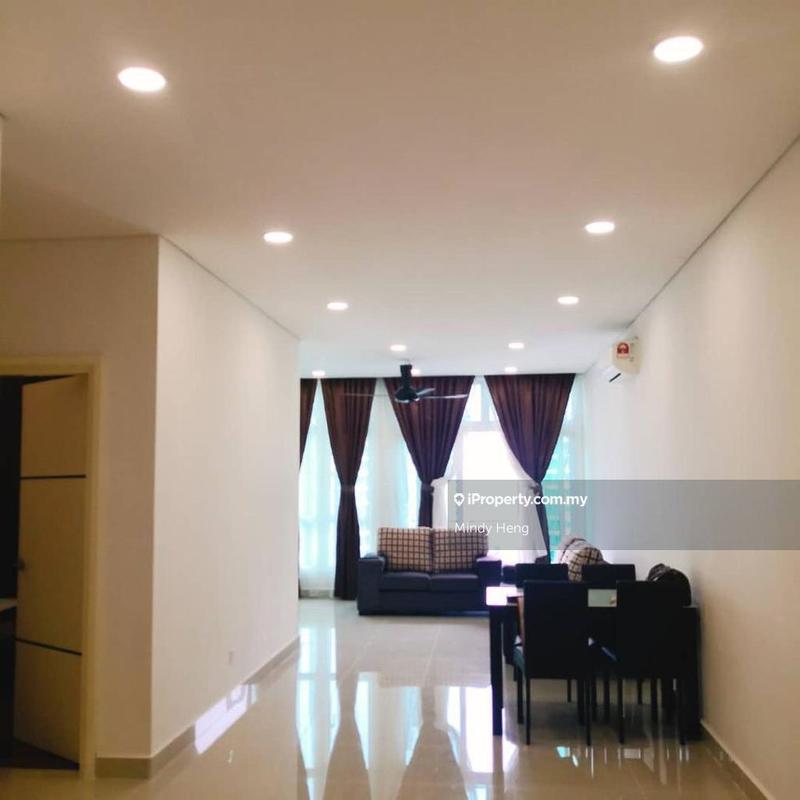 Service Residence for Sale in 1Medini by Mindy Heng - iProperty.com.my