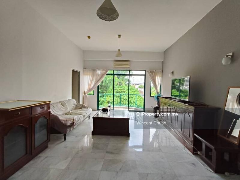 For Sale - Wickham Manor