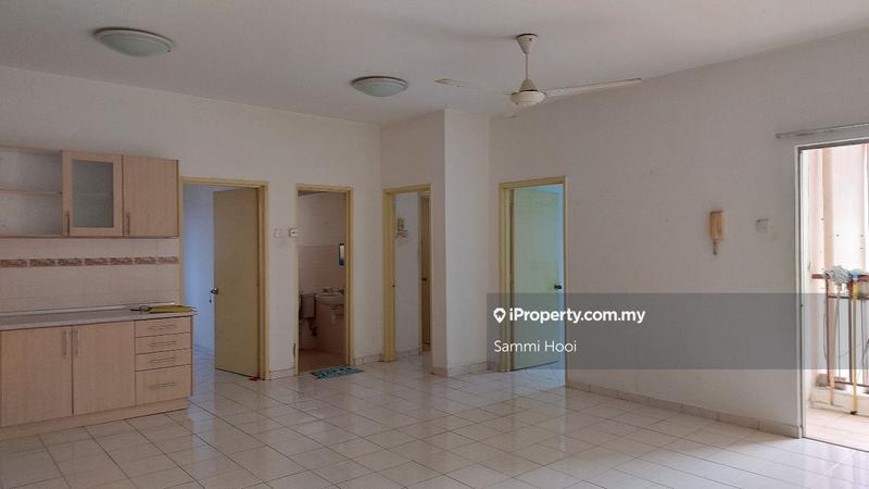 Pangsapuri untuk Dijual di Bayu Puteri oleh Sammi Hooi - iProperty.com.my
