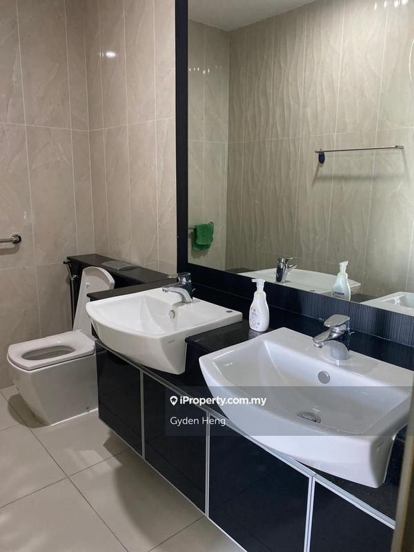 Service Residence for Sale in Paragon Residences @ Straits View by Gyden Heng - iProperty.com.my