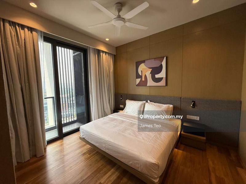 For Rent - The Conlay