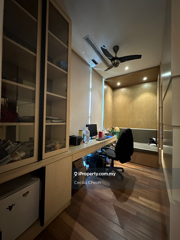 Rumah Berkembar untuk Dijual di Sunway east, Seri Kembangan oleh Cecilia Cheoh - iProperty.com.my