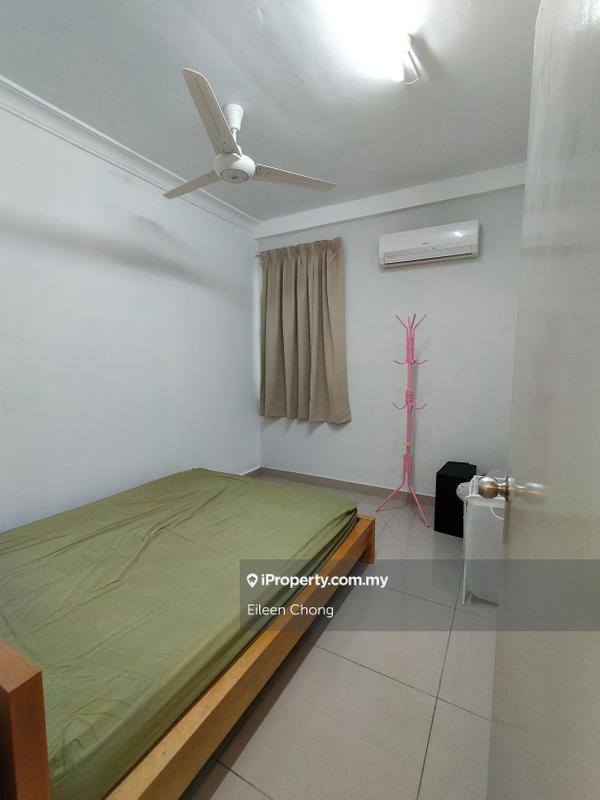 Service Residence for Sale in Pacific Place by Eileen Chong - iProperty.com.my