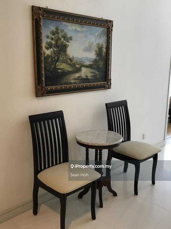 Service Residence for Rent in Marc Residence by Sean Hoh - iProperty.com.my
