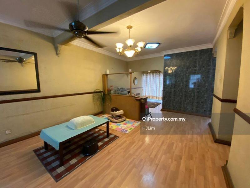 Rumah Teres 2-Tingkat untuk Dijual di SS19, Subang Jaya oleh HJLim - iProperty.com.my