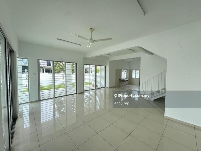 2-storey Terraced House for Sale in Bandar Tasik Puteri, Rawang by Andy Yap - iProperty.com.my