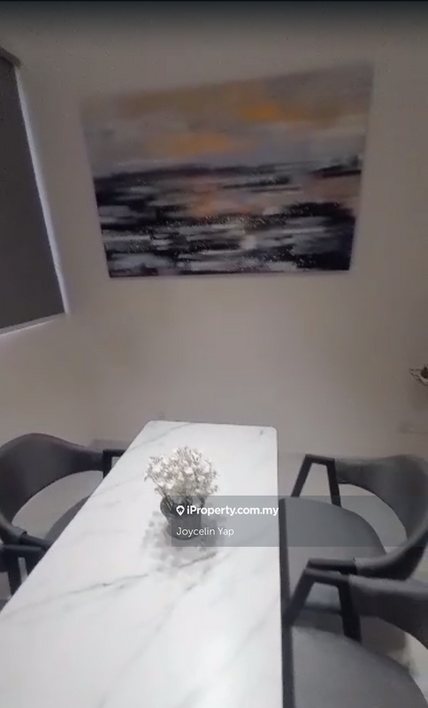 Service Residence for Rent in The Pano by Joycelin Yap - iProperty.com.my