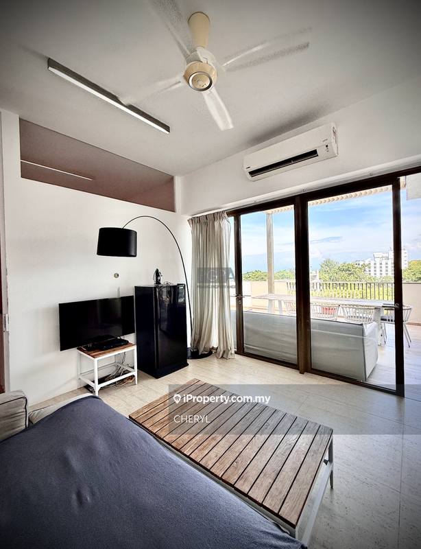 Condominium for Sale in By The Sea by CHERYL - iProperty.com.my