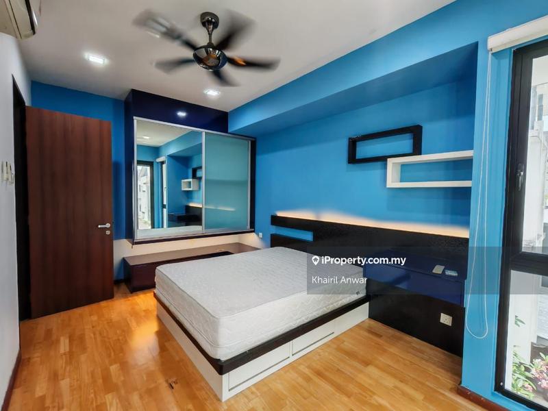 Rumah Berangkai 3 Tingkat untuk Dijual di ec964, Shah Alam oleh Khairil Anwar - iProperty.com.my