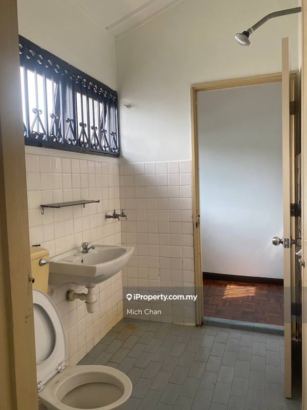 Rumah Teres 2-Tingkat untuk Dijual di Bangsar Baru, Bangsar oleh Mich Chan - iProperty.com.my