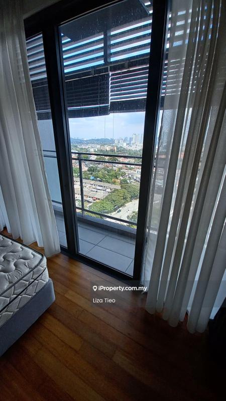 Service Residence for Sale in Seventeen Mall & Residences (Biji Living) by Liza Tieo - iProperty.com.my