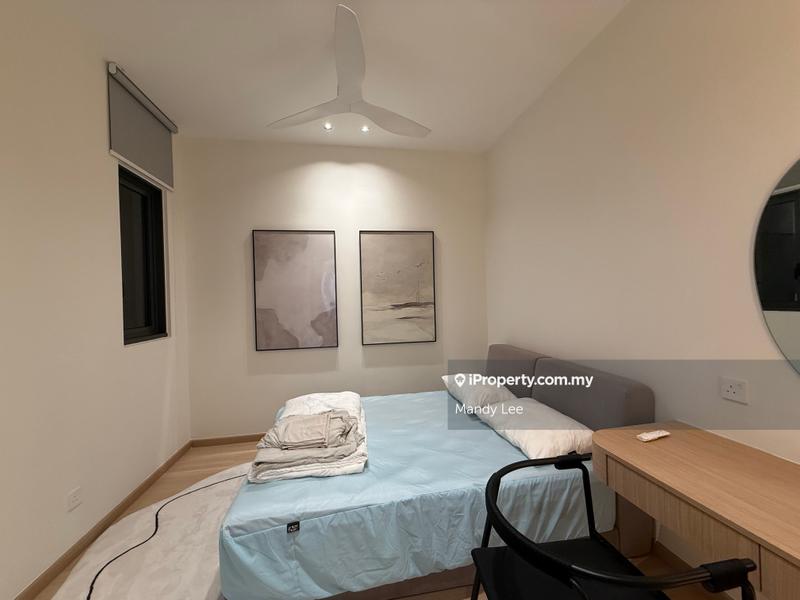 Condominium for Rent in Trinity Pentamont by Mandy Lee - iProperty.com.my
