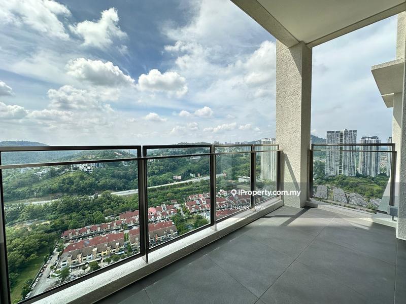 Service Residence for Rent in Park Regent @Desa Park City by Lucas Liew - iProperty.com.my