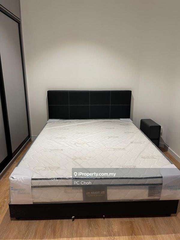 For Rent - Quill Residence