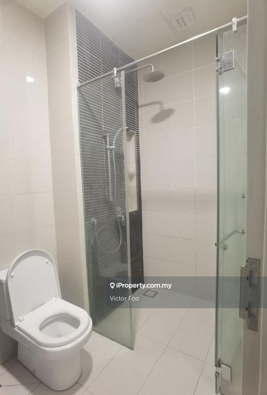 Residensi Servis untuk Dijual di Sapphire Paradigm oleh Victor Foo - iProperty.com.my