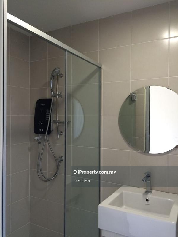 Service Residence for Sale in Suria Jelutong by Leo Hon - iProperty.com.my