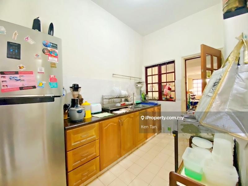 Banglo untuk Dijual di 28 Residency Sunway Damansara, Petaling Jaya oleh Ken Tan - iProperty.com.my