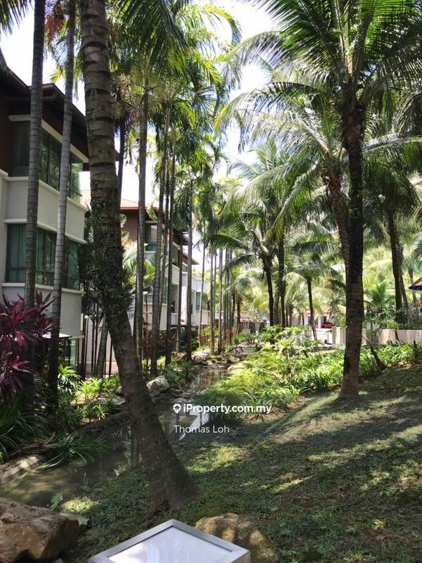Kondominium untuk Dijual di Ara Hill Condominium oleh Thomas Loh - iProperty.com.my