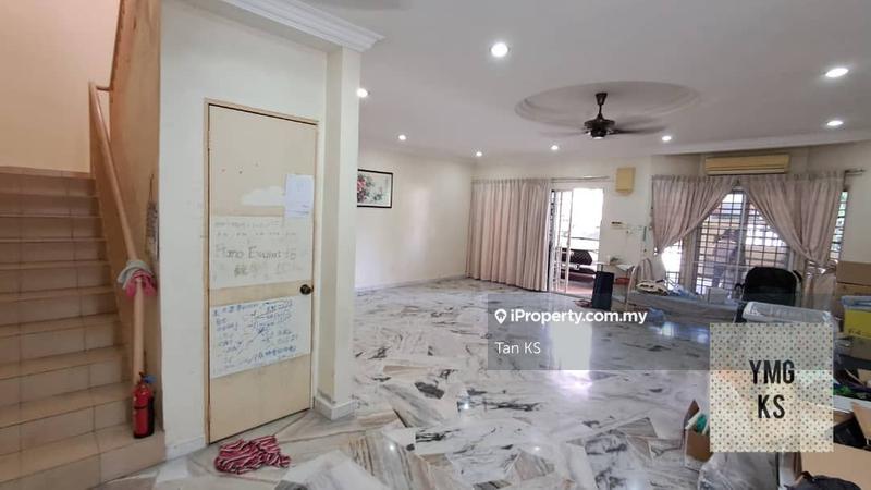Rumah Teres untuk Dijual di Taman Sentosa, Klang oleh Tan KS - iProperty.com.my