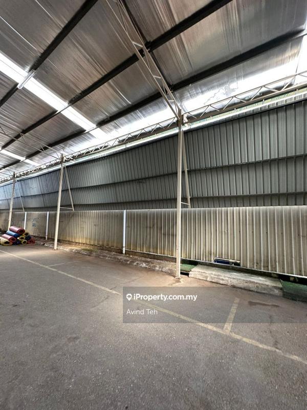Semi-D Factory for Sale in Klang Selatan, Klang by Avind Teh - iProperty.com.my
