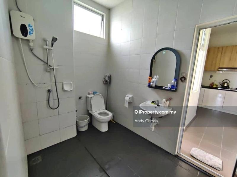 Apartment for Sale in The Senai Garden – Phase 2 by Andy Cheah - iProperty.com.my