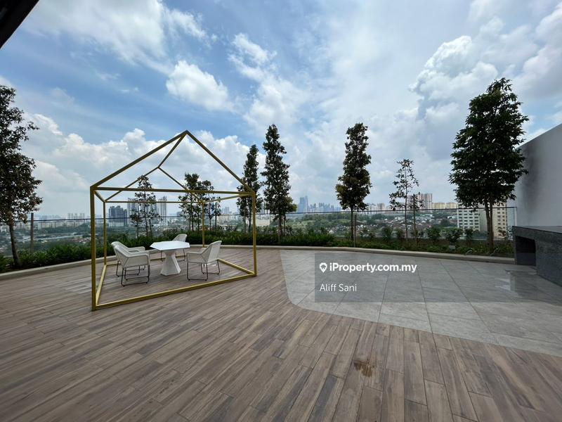 Kondominium untuk Dijual di The Valley Residences @ SkySierra oleh Aliff Sani - iProperty.com.my