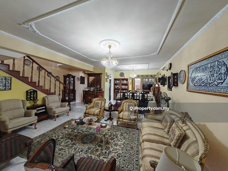 2-storey Terraced House for Sale in Damansara Kim, Petaling Jaya by Ivan Lee - iProperty.com.my