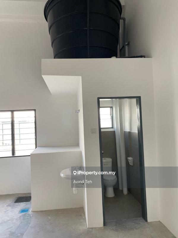 Terrace Factory for Sale in Sungai kapar indah, Kapar by Avind Teh - iProperty.com.my
