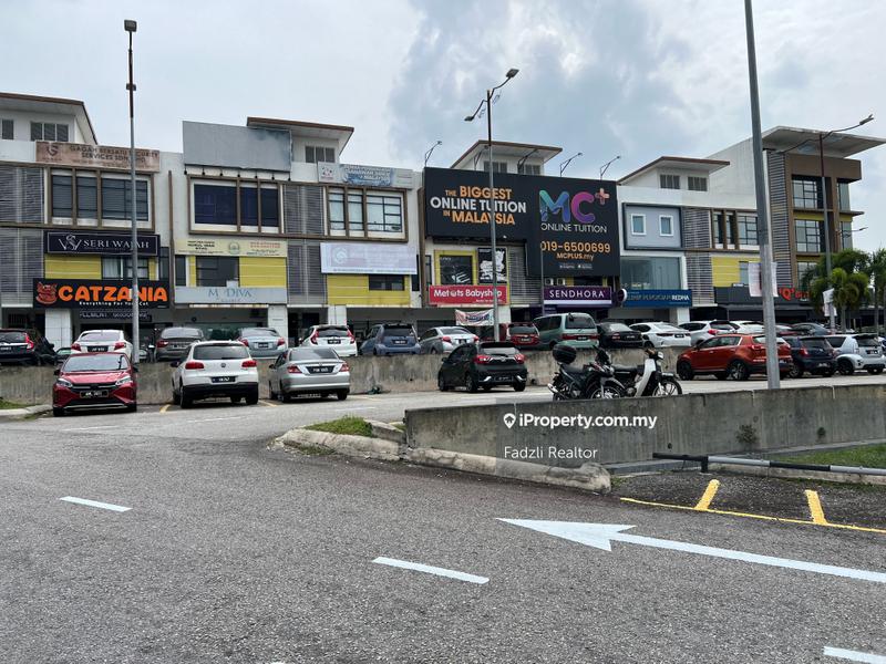 Kedai untuk Dijual di Bandar Tun Hussein Onn, Cheras oleh Fadzli Realtor - iProperty.com.my