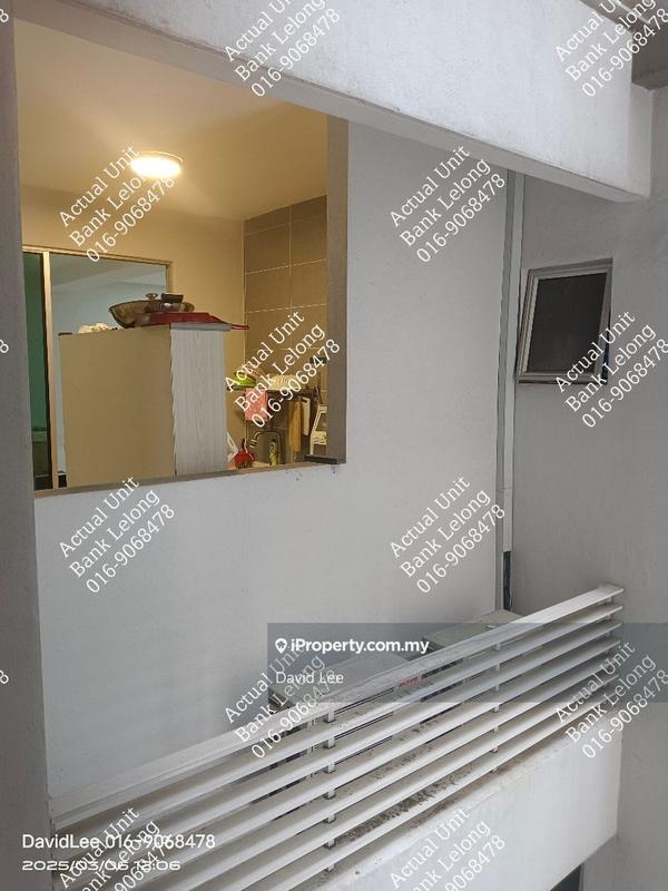 Condominium for Sale in Rimba Residence by David Lee - iProperty.com.my