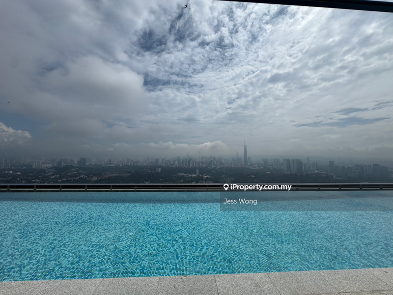 Service Residence for Rent in Pavilion Damansara Heights by Jess Wong - iProperty.com.my