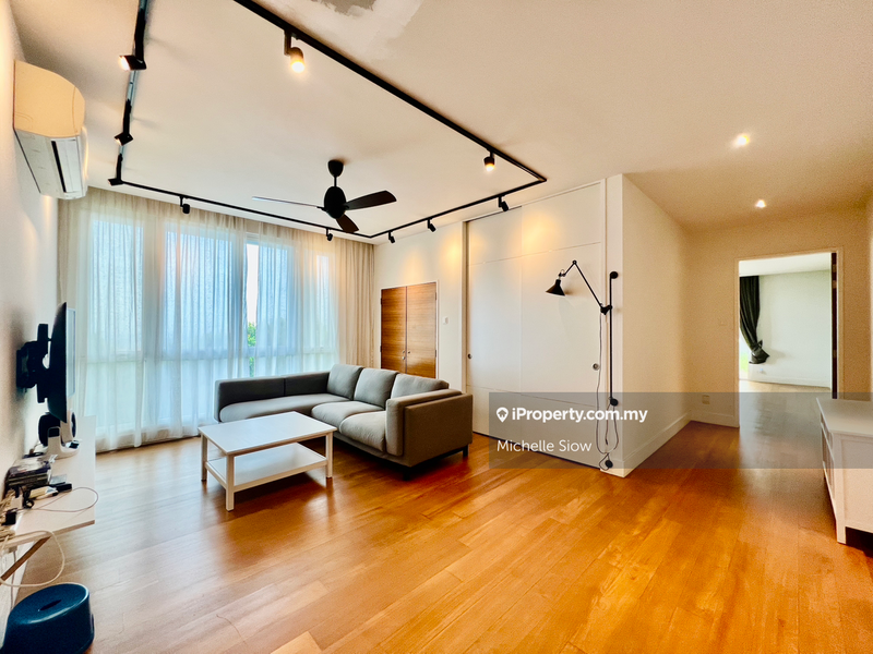 Banglo untuk Dijual di Taman Bukit Segar, Cheras oleh Michelle Siow - iProperty.com.my