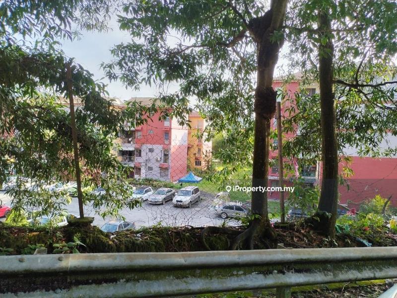 Flat for Sale in Nuri by Lai In - iProperty.com.my