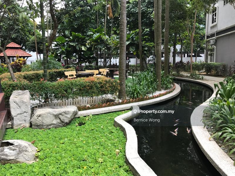 For Sale - Sri Putramas