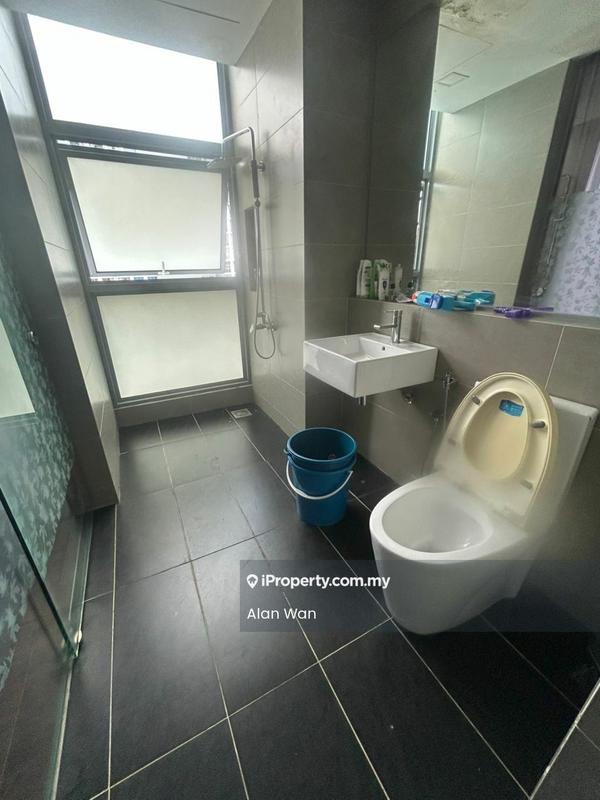 Condominium for Rent in Lakefront Residence by Alan Wan - Bathroom - iProperty.com.my