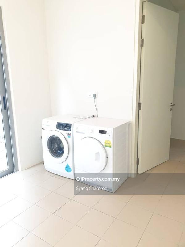 4-storey Terraced House for Rent in Ampang Hilir, Ampang by Syafiq Shamroz - iProperty.com.my