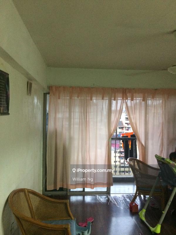 For Sale - Miharja Condominium