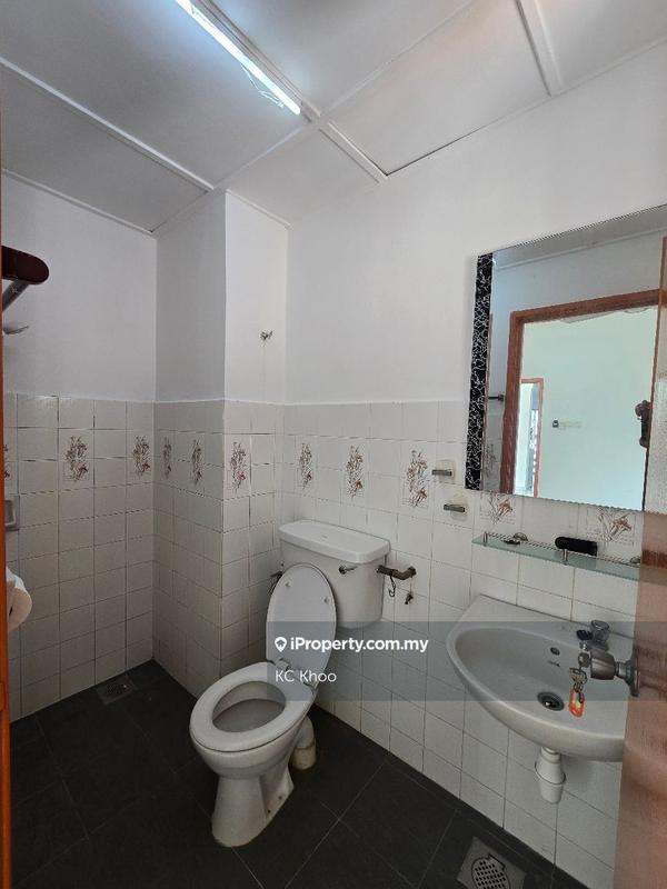 Pangsapuri untuk Dijual di Seri Kasturi oleh KC Khoo - iProperty.com.my